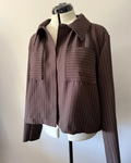 Boxy Lightweight Jacket