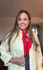 Florence Neckerchief Scarf