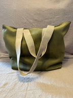 Weekender Shoulder Bag