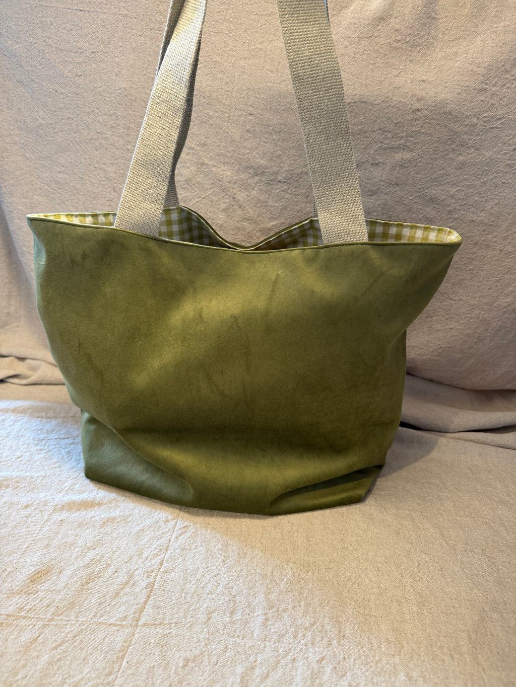 Weekender Shoulder Bag