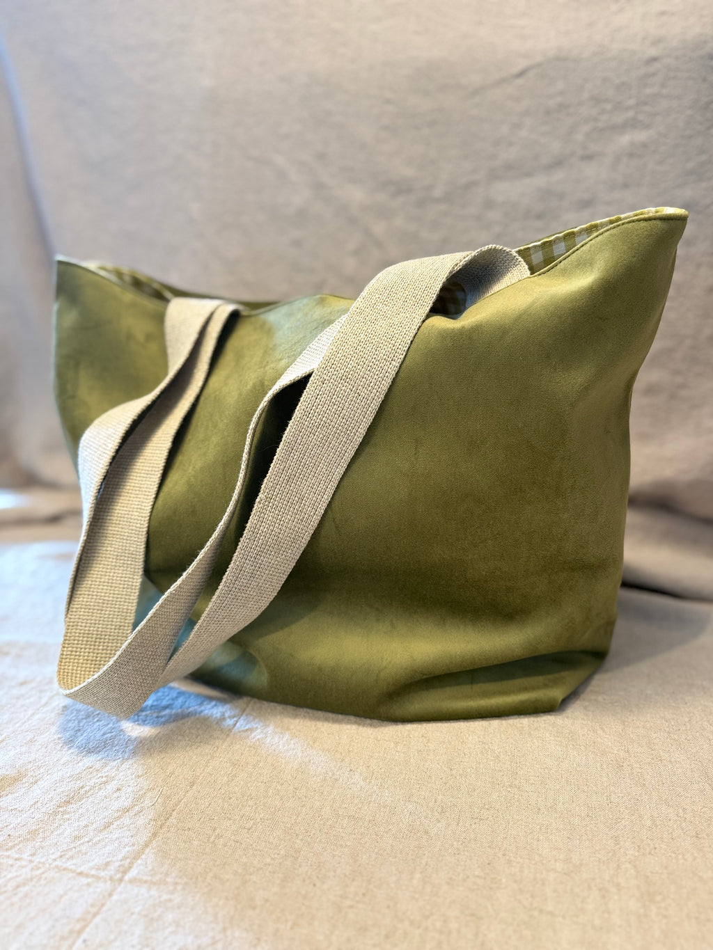 Weekender Shoulder Bag