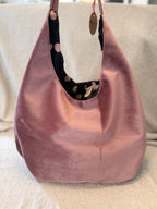 Triangle Tote Bag