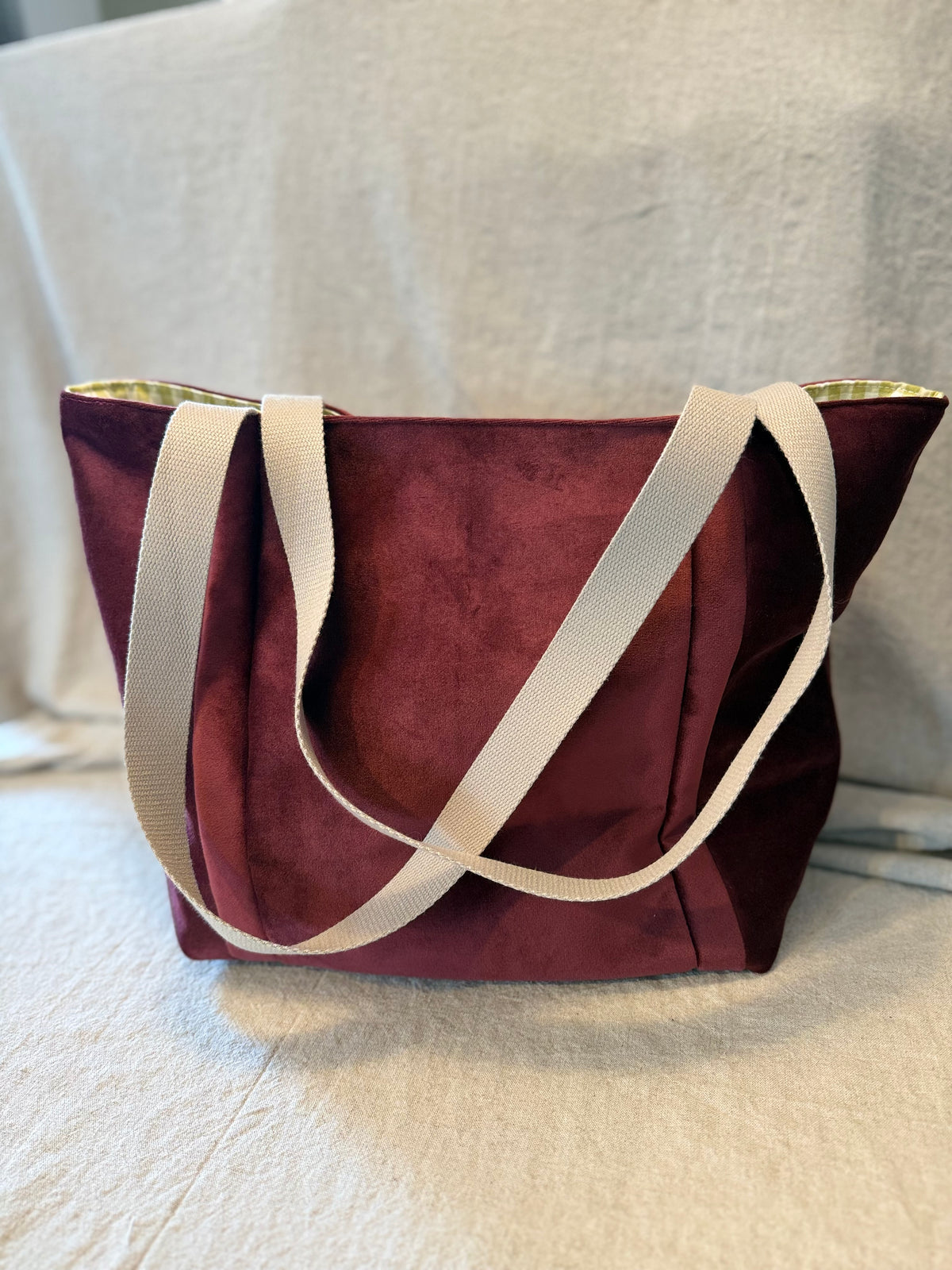 Weekender Shoulder Bag