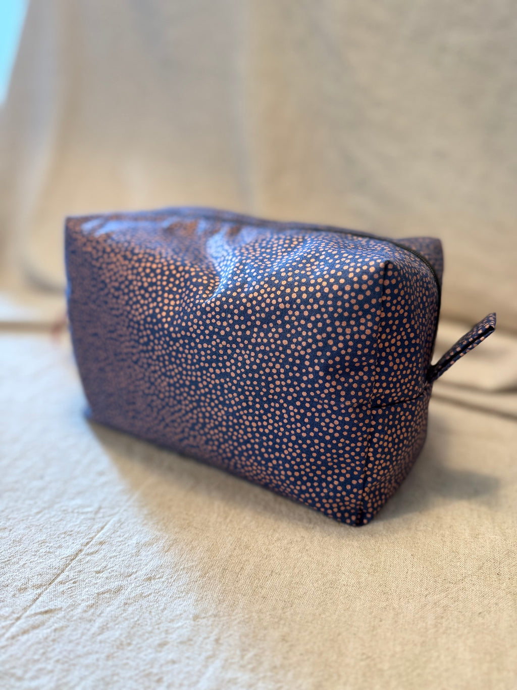 XL Cosmetic Bag