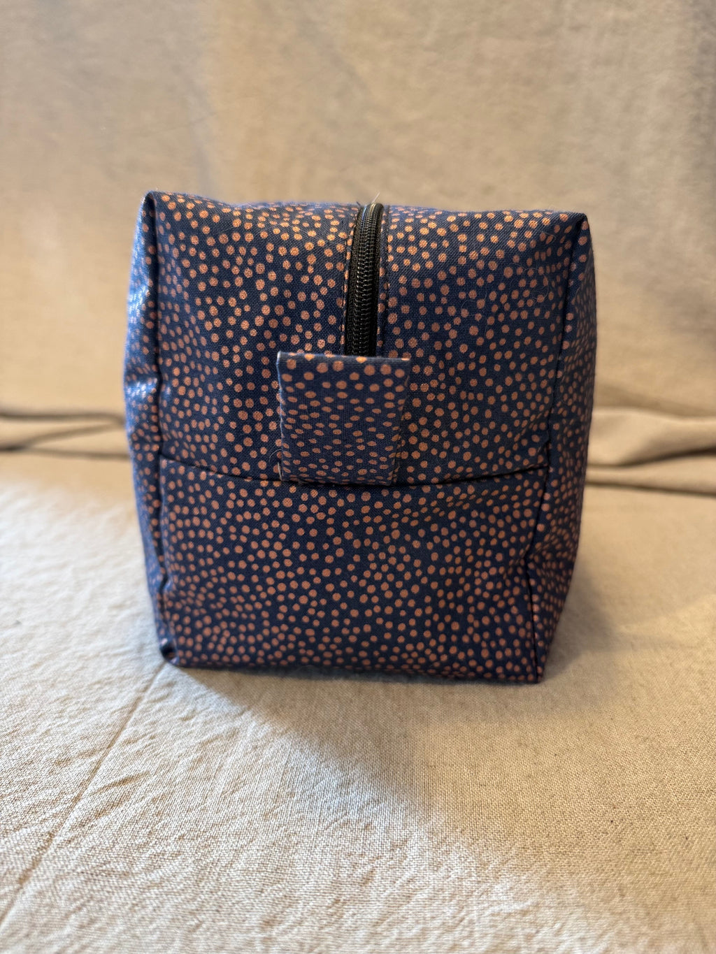 XL Cosmetic Bag