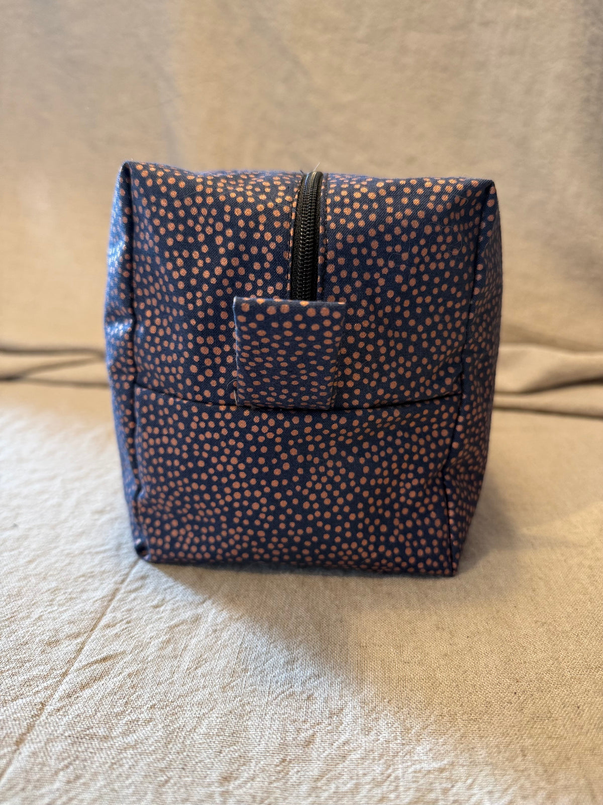 XL Cosmetic Bag