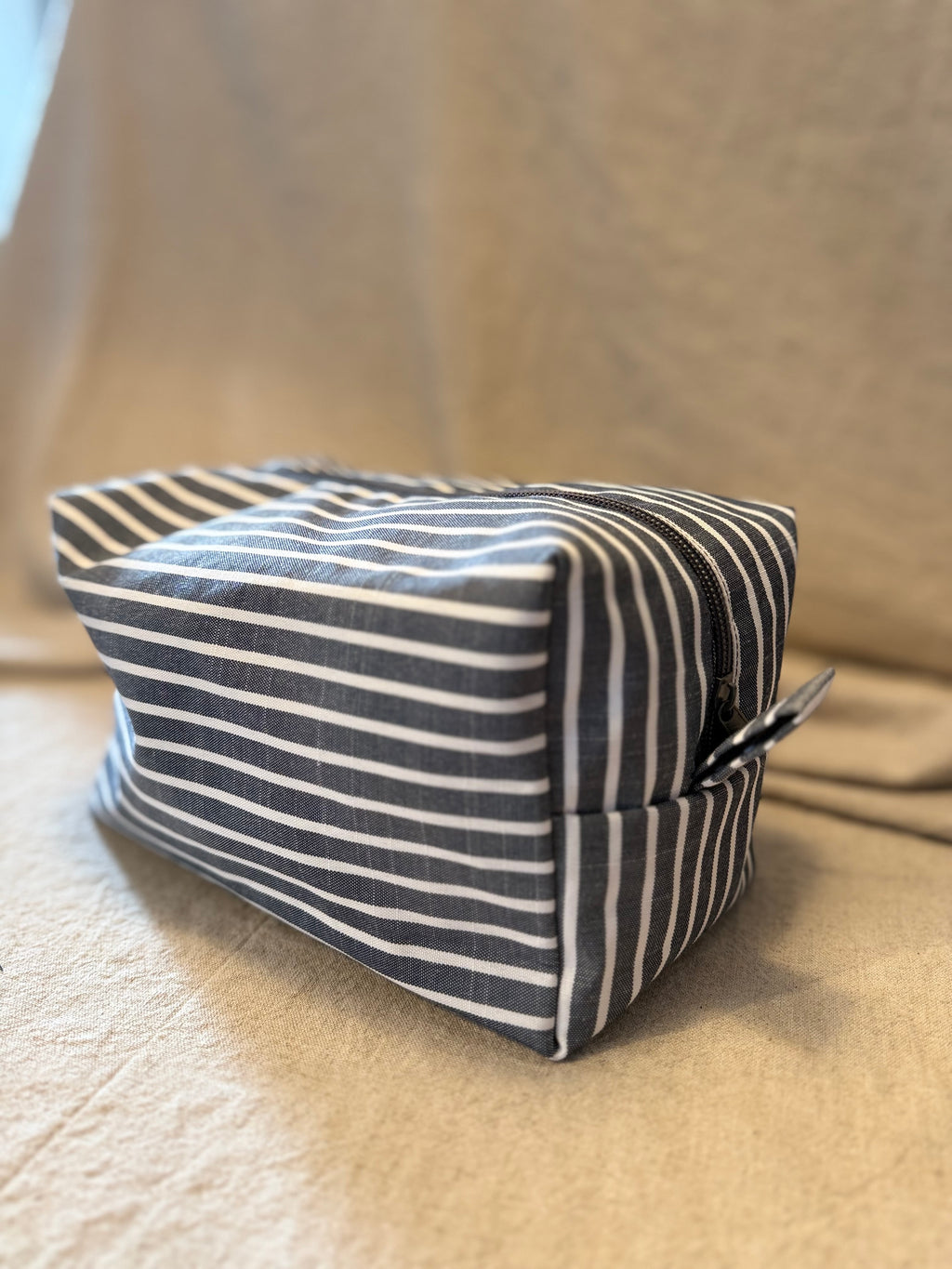 XL Cosmetic Bag