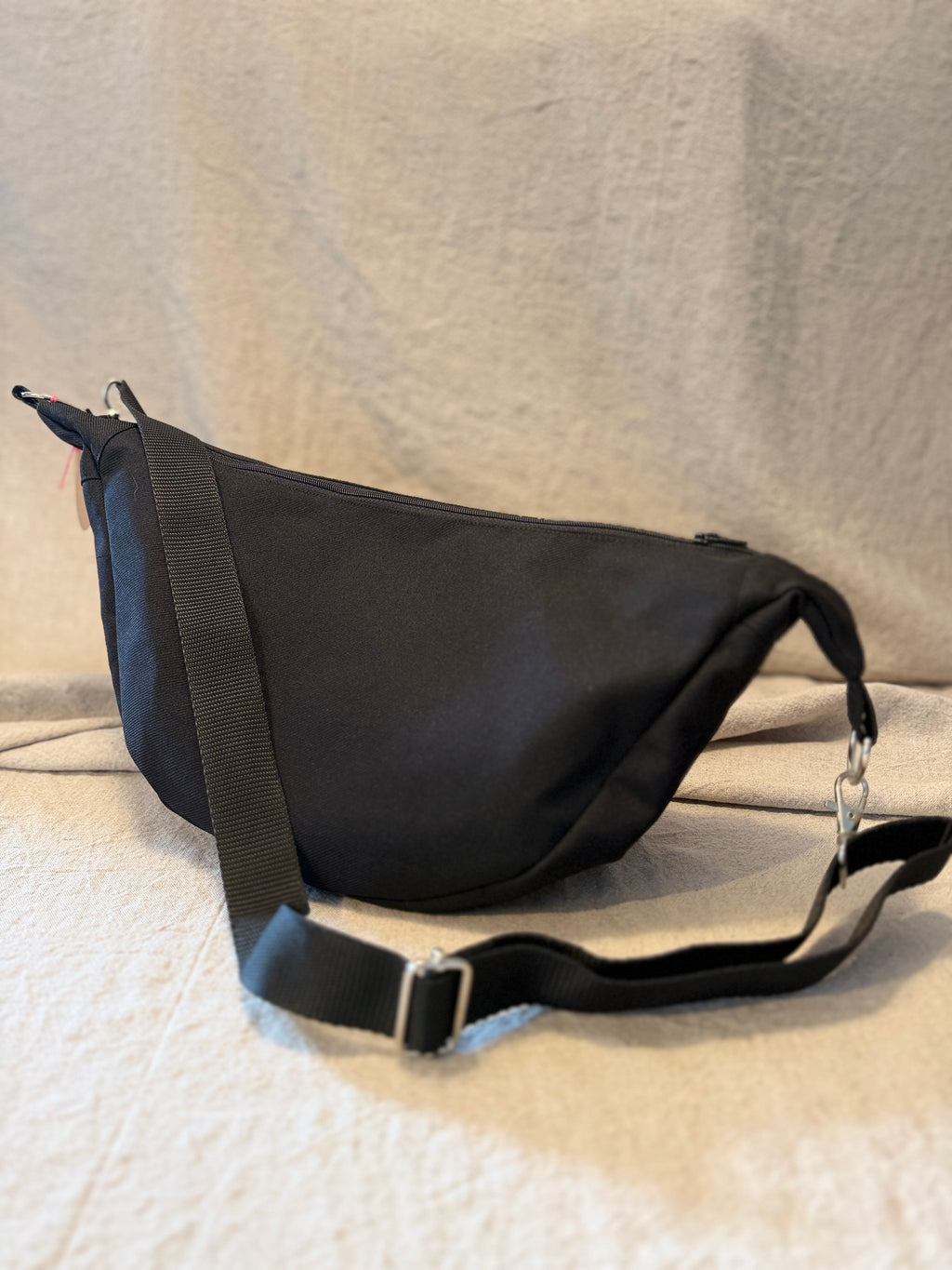 Dumpling Bag