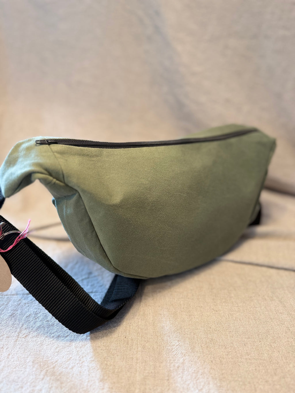 Dumpling Bag