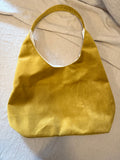 Triangle Tote Bag