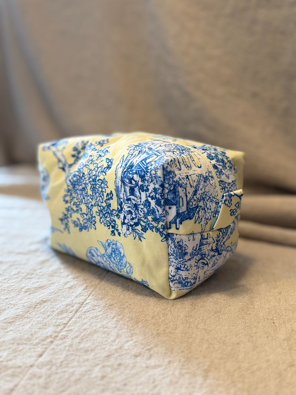 Cosmetic Bag