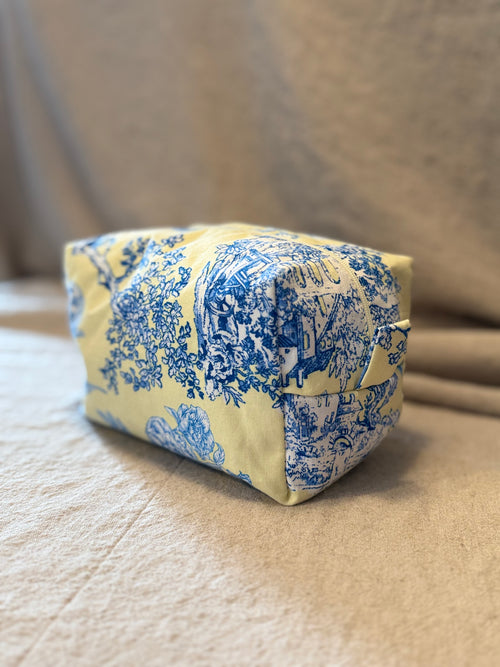 Cosmetic Bag