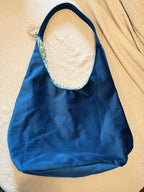 Triangle Tote Bag