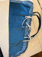 Flower Tote Bag