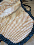 Flower Tote Bag
