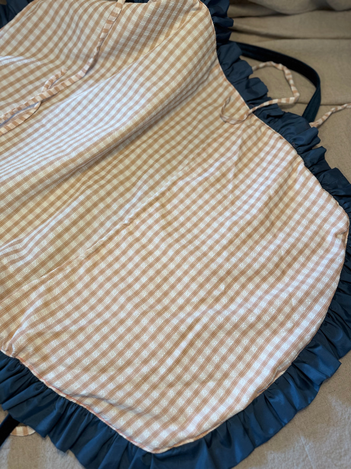 Flower Tote Bag