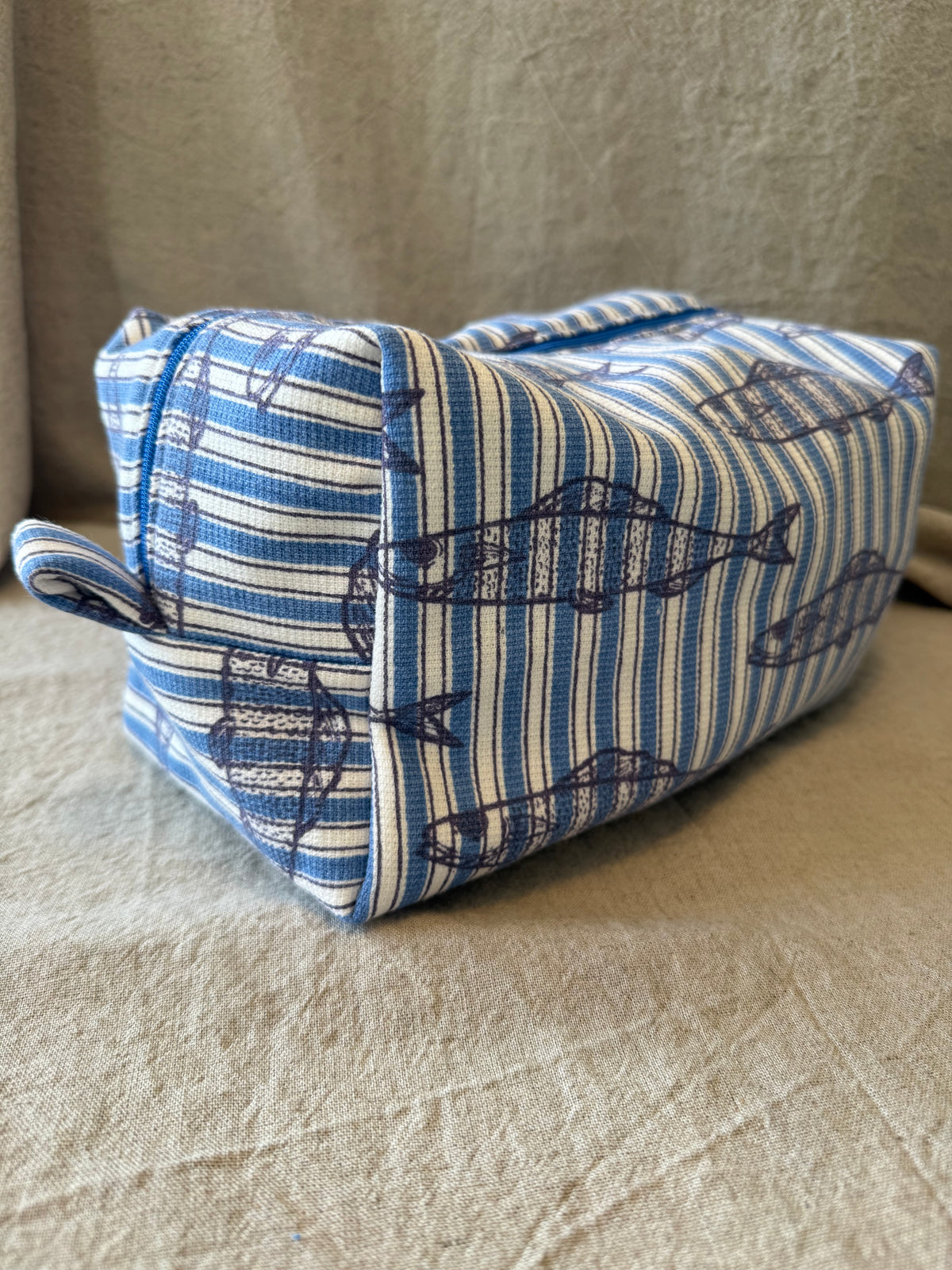 XL Cosmetic Bag
