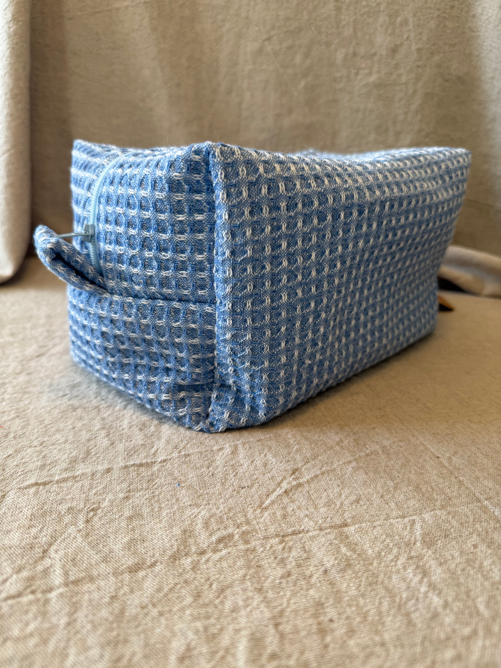 XL Cosmetic Bag