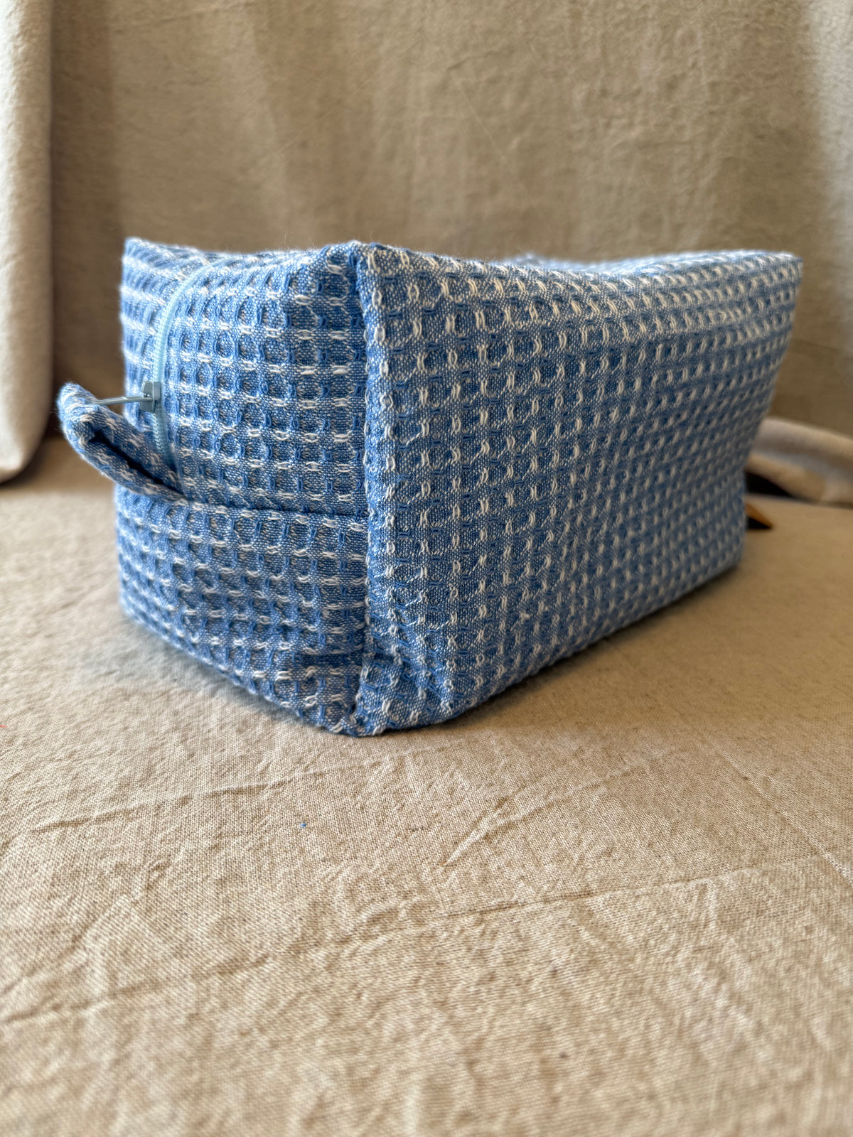 XL Cosmetic Bag
