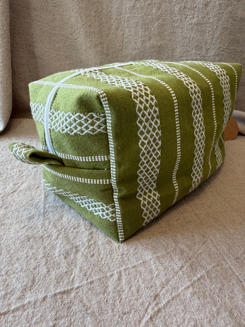 XL Cosmetic Bag