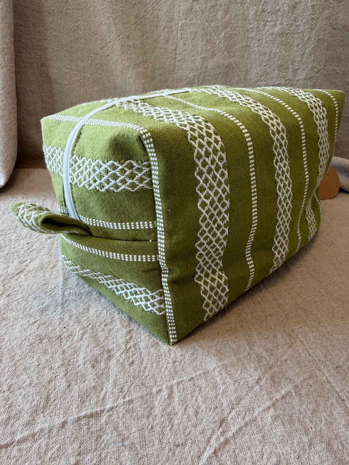 XL Cosmetic Bag